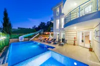 Villa Onix - Antalya, Kaş, kalkan / İslamlar - Fotoğraf 22