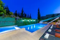 Villa Onix - Antalya, Kaş, kalkan / İslamlar - Fotoğraf 30