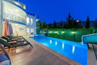 Villa Onix - Antalya, Kaş, kalkan / İslamlar - Fotoğraf 23