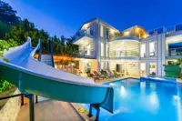 Villa Onix - Antalya, Kaş, kalkan / İslamlar - Fotoğraf 21