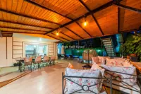 Villa Onix - Antalya, Kaş, kalkan / İslamlar - Fotoğraf 34
