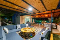 Villa Onix - Antalya, Kaş, kalkan / İslamlar - Fotoğraf 33