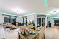 Villa Onix - Antalya, Kaş, kalkan / İslamlar - Fotoğraf 42