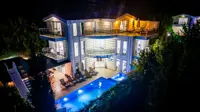 Villa Onix - Antalya, Kaş, kalkan / İslamlar - Fotoğraf 25