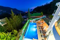 Villa Onix - Antalya, Kaş, kalkan / İslamlar - Fotoğraf 32