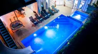 Villa Onix - Antalya, Kaş, kalkan / İslamlar - Fotoğraf 27