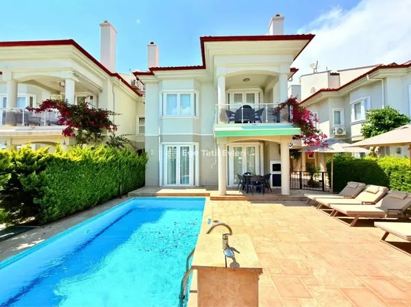 Villa Coral 3 - Muğla, Fethiye, Çalış - Villa fotoğrafı 3