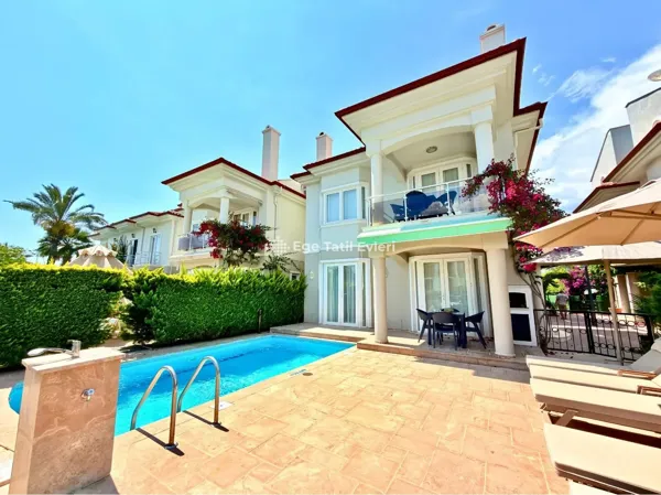 Villa Coral 3 - Muğla, Fethiye, Çalış - Villa fotoğrafı 2