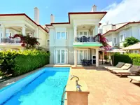 Villa Coral 3 - Muğla, Fethiye, Çalış - Fotoğraf 3
