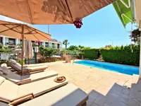 Villa Coral 3 - Muğla, Fethiye, Çalış - Fotoğraf 7