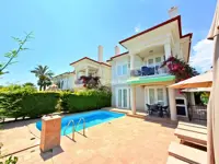 Villa Coral 3 - Muğla, Fethiye, Çalış - Fotoğraf 5