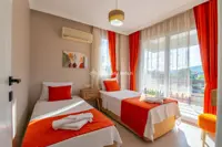 Villa Kalisto 2 - Muğla, Fethiye, Ölüdeniz - Fotoğraf 8