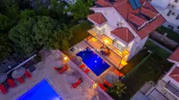 Villa Kalisto 2 - Muğla, Fethiye, Ölüdeniz - Fotoğraf 3