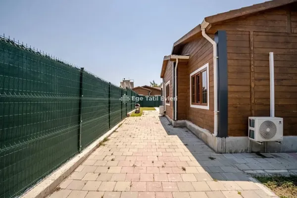 Villa Rota 4 - Muğla, Fethiye, Çiftlik - Villa fotoğrafı 4