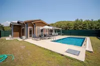 Villa Rota 4 - Muğla, Fethiye, Çiftlik - Fotoğraf 3