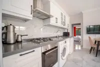 Villa Rota 4 - Muğla, Fethiye, Çiftlik - Fotoğraf 10