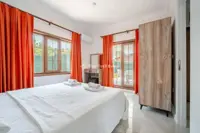 Villa Rota 4 - Muğla, Fethiye, Çiftlik - Fotoğraf 11