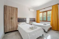 Villa Rota 4 - Muğla, Fethiye, Çiftlik - Fotoğraf 18