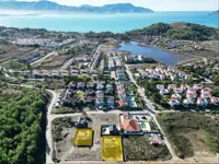 Villa Rota 4 - Muğla, Fethiye, Çiftlik - Fotoğraf 5