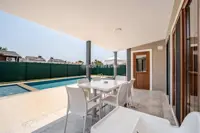 Villa Rota 4 - Muğla, Fethiye, Çiftlik - Fotoğraf 6