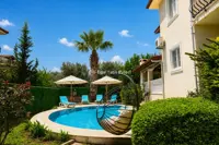 Villa Solenne - Muğla, Fethiye, Ovacık - Fotoğraf 5