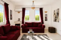 Villa Solenne - Muğla, Fethiye, Ovacık - Fotoğraf 13