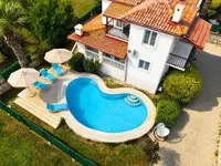 Villa Solenne - Muğla, Fethiye, Ovacık - Fotoğraf 4