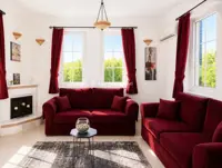 Villa Solenne - Muğla, Fethiye, Ovacık - Fotoğraf 12