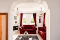 Villa Solenne - Muğla, Fethiye, Ovacık - Fotoğraf 11