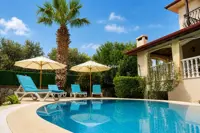 Villa Solenne - Muğla, Fethiye, Ovacık - Fotoğraf 6