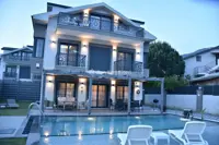 Villa Lorin 1 - Muğla, Fethiye, Hisarönü - Fotoğraf 2