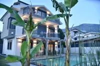 Villa Lorin 1 - Muğla, Fethiye, Hisarönü - Fotoğraf 3