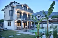 Villa Lorin 1 - Muğla, Fethiye, Hisarönü - Fotoğraf 4