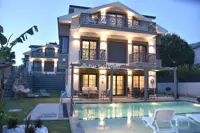 Villa Lorin 1 - Muğla, Fethiye, Hisarönü - Fotoğraf 1