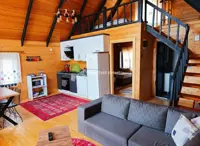 Bungalov Savi 1 - Muğla, Fethiye, Seydikemer - Fotoğraf 3