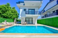 Villa Joly Uno - Muğla, Fethiye, Babataşı - Fotoğraf 1