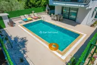 Villa Joly Uno - Muğla, Fethiye, Babataşı - Fotoğraf 11