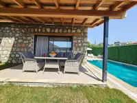 Villa Uca Royal 1 - Muğla, Seydikemer, Merkez - Fotoğraf 6