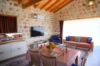Villa Uca Royal 1 - Muğla, Seydikemer, Merkez - Fotoğraf 14