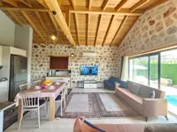 Villa Uca Royal 1 - Muğla, Seydikemer, Merkez - Fotoğraf 11