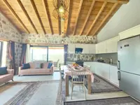 Villa Uca Royal 1 - Muğla, Seydikemer, Merkez - Fotoğraf 15