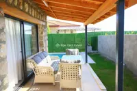Villa Uca Royal 1 - Muğla, Seydikemer, Merkez - Fotoğraf 9