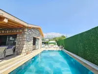 Villa Uca Royal 1 - Muğla, Seydikemer, Merkez - Fotoğraf 1