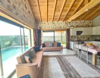 Villa Uca Royal 1 - Muğla, Seydikemer, Merkez - Fotoğraf 13