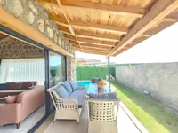 Villa Uca Royal 1 - Muğla, Seydikemer, Merkez - Fotoğraf 7