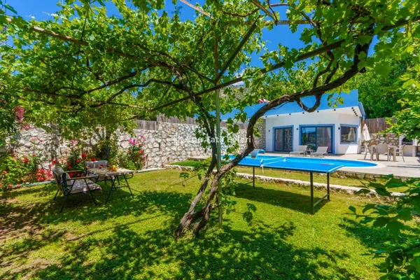 Villa Lunessa 5 - Antalya, Kaş, Kalkan / Kınık - Villa fotoğrafı 4