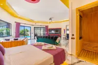 Villa Lunessa 5 - Antalya, Kaş, Kalkan / Kınık - Fotoğraf 45