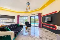 Villa Lunessa 5 - Antalya, Kaş, Kalkan / Kınık - Fotoğraf 27