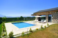 Villa Uca Royal 2 - Muğla, Seydikemer, Merkez - Fotoğraf 3