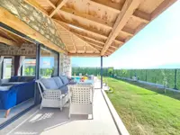 Villa Uca Royal 2 - Muğla, Seydikemer, Merkez - Fotoğraf 9